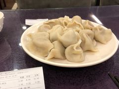 -西域美食(西直门南小街店)