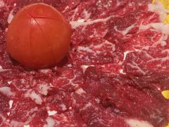 -潮汕大目牛肉火锅(皇岗旗舰店)