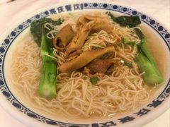 -亮庆餐厅·粤菜·早茶(篁庄店)