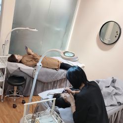 -绣曼纹眉·仪器野生眉·无创洗眉·专业纹绣半永久品牌连锁