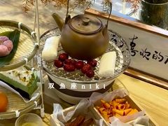 -东钱湖小普陀景区