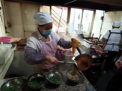 -正宗杨记普洱酸醋米线(总店)