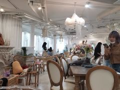 大堂-共舞时光猫咖·狗咖(新街口店)