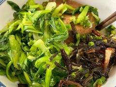 葱油拌面-沪西老弄堂面馆(定西路店)