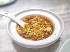 -青雅中餐厅(大连金石滩绿发希尔顿度假酒店)