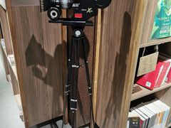 -扶光书店(中环店)