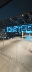 -CASTER