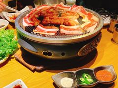-泥炉烧肉师(新街口金銮巷店)