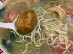 -鸿福面馆·非物质文化遗产(活力源店)