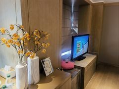 -黄山馥丽蓝山酒店(新安江店)