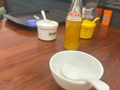 -清真·马洪小炒泡馍馆(钟楼回民街店)