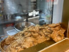 经典排骨年糕-鲜得来排骨年糕(豫园店)