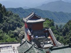-武当山风景区