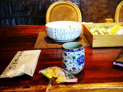 -张博士茗茶馆(外滩店)