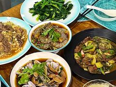 -唔止卤嘢·潮州菜(鹭江店)