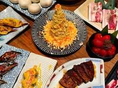-壹风町烧肉居酒屋(恒丰中央广场店)