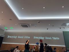 -萨莉亚意式餐厅(杭州滨江天街店)