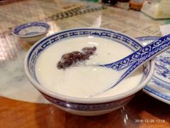 姜汁撞奶-双喜老铺(人民广场店)