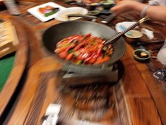 -天怡·鱼工厂(临江店)