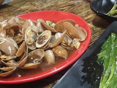 -碳炉海鲜烧烤·1992(北京路店)