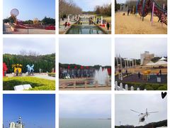 -东方绿舟景区