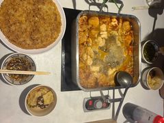 -螺大喜螺蛳粉火锅(雍和宫店)