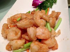 -老妈菜馆(建设街店)