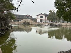 -常熟方塔园