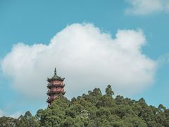 -南沙天后宫景区