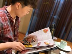 -山葵家·创意料理(临平银泰城店)