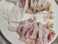 -探窝·竹笙椰子鸡(杨箕店)