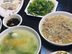 -老地方海鲜坊(步行街店)