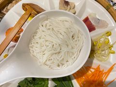 -茶花妹子云南餐厅(传媒大学店)