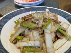 -吕氏疙瘩汤·私家菜馆(慈云寺店)