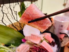 -湊湊火锅·茶憩(打浦桥日月光店)