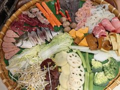 -大队长主题火锅(观音桥店)