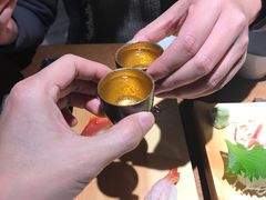 -麦秋寿司(富都广场店)