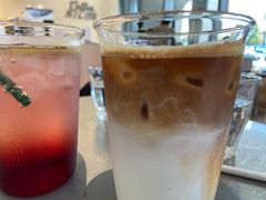 -Kilos咖啡馆(保利珑远店)