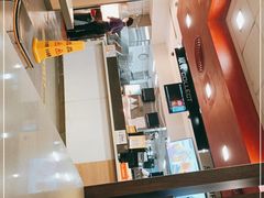 -麦当劳(花城大道华穗路店)
