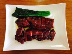 -香江小厨 The Kitchen(香江俱乐部店)