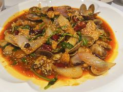 -眉州东坡(春秀路店)