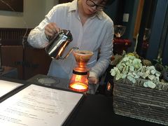 -RUMORS COFFEE ROASTERY鲁马滋咖啡(湖南路店)