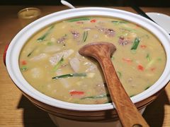 -赣饭农家·江西小炒(西乡店)