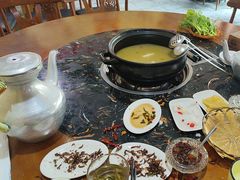 -尼玛藏家风味园(阿山食城店)