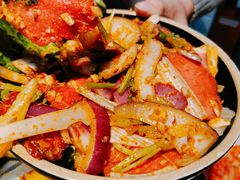 -酒拾烤肉(星沙店)