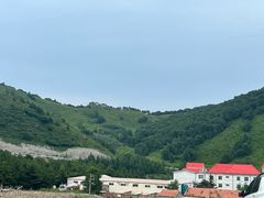 -灵山