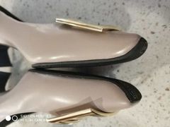 -莱靓奢侈品洗护改衣店(新世界百货崇文店)