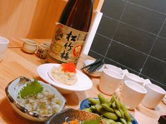 -东京屋(武定路店)