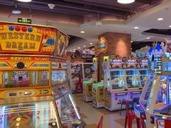 -汤姆熊欢乐世界(罗斯福店)