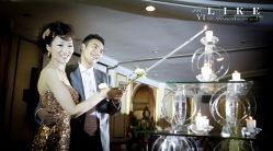 -M'S BANQUET AND SPACE ART